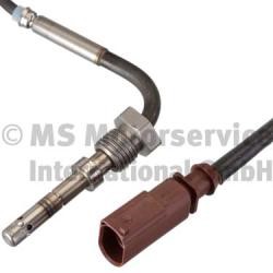 Sensor, avgastemperatur 12V Pierburg 7.08369.56.0 PIERBURG