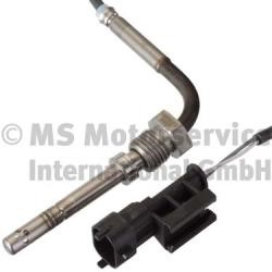 Sensor, avgastemperatur 12V Pierburg 7.08369.57.0 PIERBURG