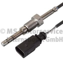 Sensor, avgastemperatur 12V Pierburg 7.08369.58.0 PIERBURG