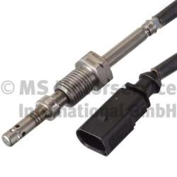 Sensor, avgastemperatur 12V Pierburg 7.08369.59.0 PIERBURG