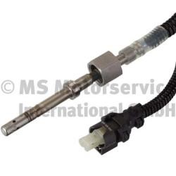 Sensor, avgastemperatur 12V, Vänster Pierburg 7.08369.61.0 PIERBURG