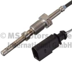 Sensor, avgastemperatur 12V Pierburg 7.08369.63.0 PIERBURG