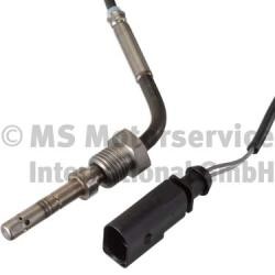 Sensor, avgastemperatur 12V Pierburg 7.08369.65.0 PIERBURG