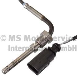 Sensor, avgastemperatur 12V, Höger Pierburg 7.08369.66.0 PIERBURG