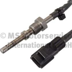 Sensor, avgastemperatur 12V Pierburg 7.08369.69.0 PIERBURG