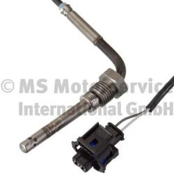Sensor, avgastemperatur 12V Pierburg 7.08369.70.0 PIERBURG