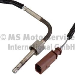 Sensor, avgastemperatur 12V Pierburg 7.08369.72.0 PIERBURG