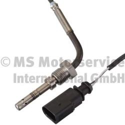 Sensor, avgastemperatur 12V Pierburg 7.08369.73.0 PIERBURG