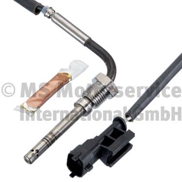 Sensor, avgastemperatur 12V Pierburg 7.08369.74.0 PIERBURG