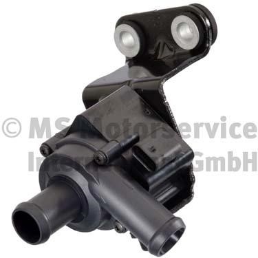 Extra vattenpump 12V Pierburg 7.08692.01.0 PIERBURG