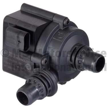 Extra vattenpump 12V Pierburg 7.08692.02.0 PIERBURG