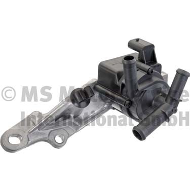 Extra vattenpump 12V Pierburg 7.10102.00.0 PIERBURG Extra vattenpump 12V Pierburg 7.10102.00.0 PIERBURG