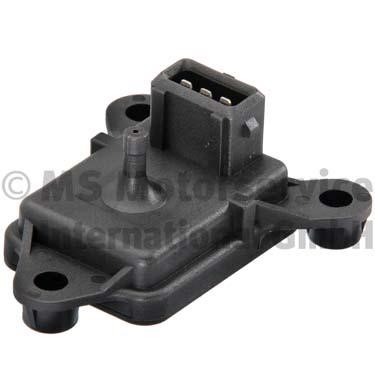 Sensor, insugstryck 12V Pierburg 7.18222.22.0 PIERBURG