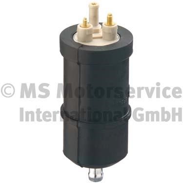 Bränslepump 12V Pierburg 7.21287.53.0 PIERBURG
