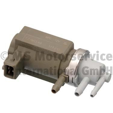 Tryckomvandlare, turboaggregat 12V Pierburg 7.21903.49.0 PIERBURG