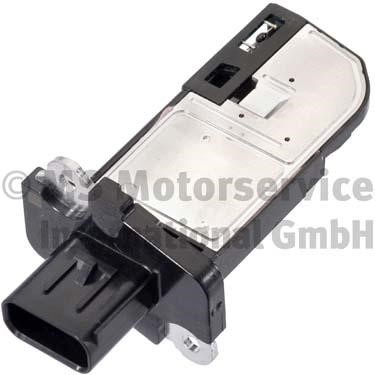 Luftmassemätare 12V Pierburg 7.22184.76.0 PIERBURG Luftmassemätare 12V Pierburg 7.22184.76.0 PIERBURG