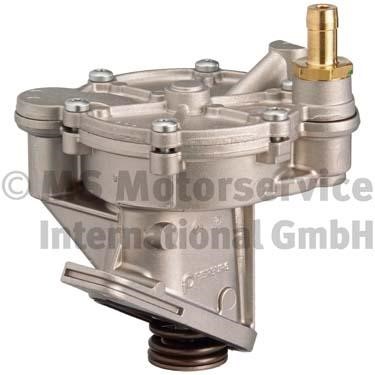 Vakuumpump, bromssystem Pierburg 7.22300.68.0 PIERBURG