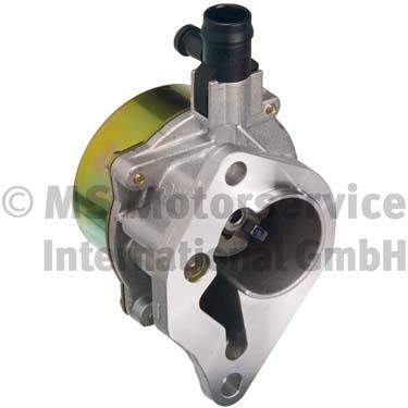 Vakuumpump, bromssystem Pierburg 7.22389.31.0 PIERBURG