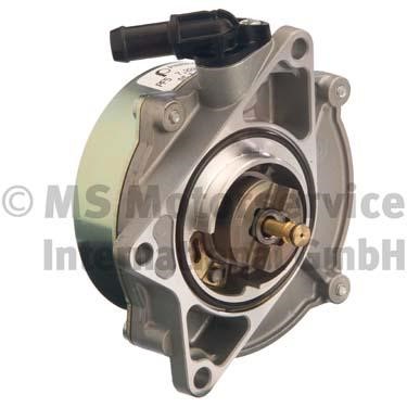 Vakuumpump, bromssystem Pierburg 7.22608.09.0 PIERBURG