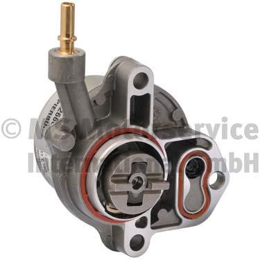Vakuumpump, bromssystem Pierburg 7.22666.03.0 PIERBURG