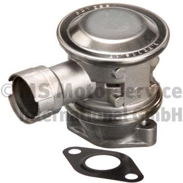 Ventil, sekundärventilation Pierburg 7.22778.80.0 PIERBURG