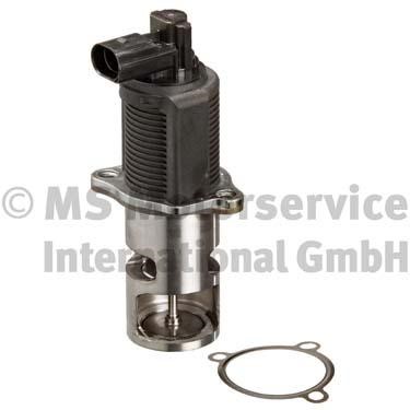 Egr-ventil 12V Pierburg 7.22818.58.0 PIERBURG Egr-ventil 12V Pierburg 7.22818.58.0 PIERBURG