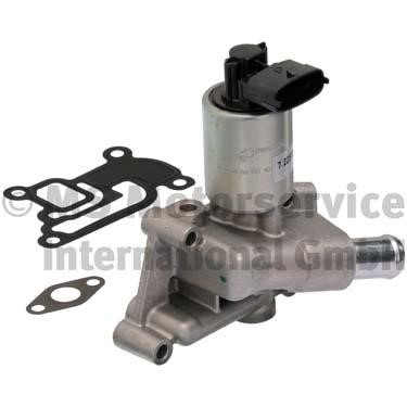 Egr-ventil 12V Pierburg 7.22875.13.0 PIERBURG Egr-ventil 12V Pierburg 7.22875.13.0 PIERBURG