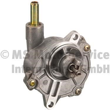 Vakuumpump, bromssystem Pierburg 7.24807.03.0 PIERBURG