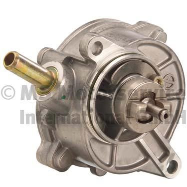 Vakuumpump, bromssystem Pierburg 7.24807.08.0 PIERBURG