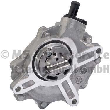 Vakuumpump, bromssystem Pierburg 7.24807.22.0 PIERBURG