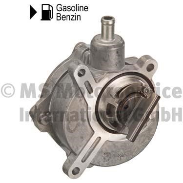 Vakuumpump, bromssystem Pierburg 7.24807.23.0 PIERBURG