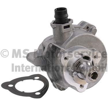Vakuumpump, bromssystem Pierburg 7.24807.32.0 PIERBURG
