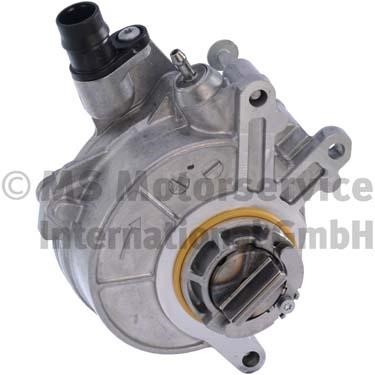 Vakuumpump, bromssystem Pierburg 7.24807.35.0 PIERBURG