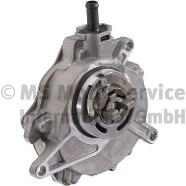 Vakuumpump, bromssystem Pierburg 7.24807.36.0 PIERBURG