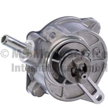 Vakuumpump, bromssystem Pierburg 7.24807.40.0 PIERBURG