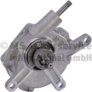 Vakuumpump, bromssystem Pierburg 7.24807.43.0 PIERBURG