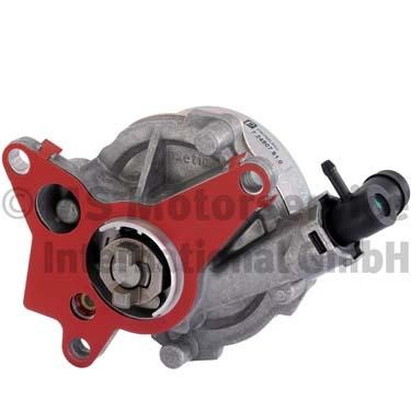 Vakuumpump, bromssystem Pierburg 7.24807.61.0 PIERBURG