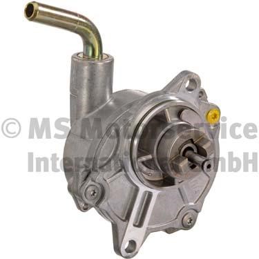 Vakuumpump, bromssystem Pierburg 7.24807.64.0 PIERBURG