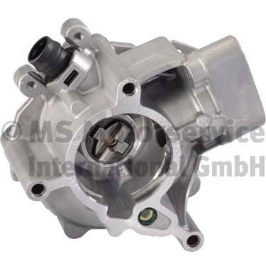 Vakuumpump, bromssystem Pierburg 7.24807.69.0 PIERBURG