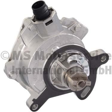 Vakuumpump, bromssystem Pierburg 7.24807.73.0 PIERBURG