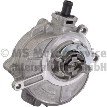 Vakuumpump, bromssystem Pierburg 7.24807.75.0 PIERBURG