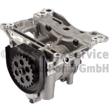 Vakuumpump, bromssystem Pierburg 7.24808.26.0 PIERBURG