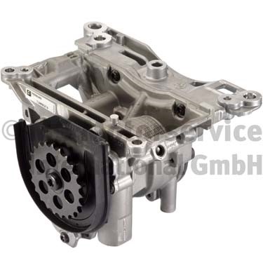 Vakuumpump, bromssystem Pierburg 7.24808.27.0 PIERBURG