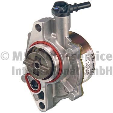 Vakuumpump, bromssystem Pierburg 7.28144.12.0 PIERBURG