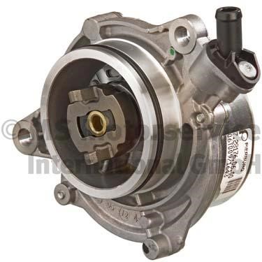 Vakuumpump, bromssystem Pierburg 7.28176.07.0 PIERBURG