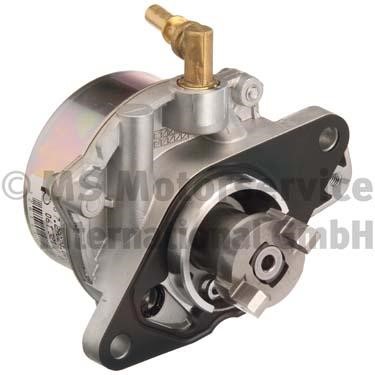 Vakuumpump, bromssystem Pierburg 7.29024.04.0 PIERBURG