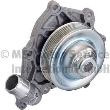 Vattenpump Pierburg 7.29557.01.0 PIERBURG Vattenpump Pierburg 7.29557.01.0 PIERBURG