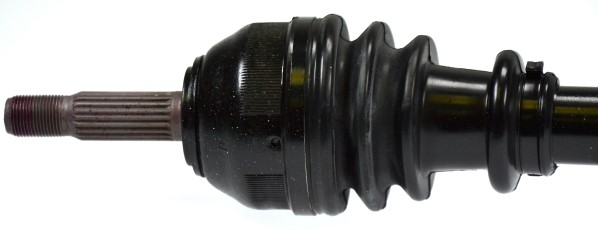 Drivaxel, framaxel höger Löbro 301888 LÖBRO