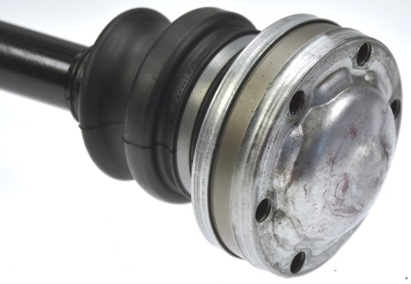 Drivaxel, framaxel höger, framaxel vänster Löbro 302843 LÖBRO