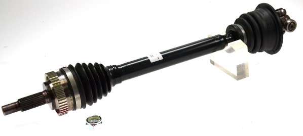Drivaxel, framaxel vänster Löbro 303066 LÖBRO